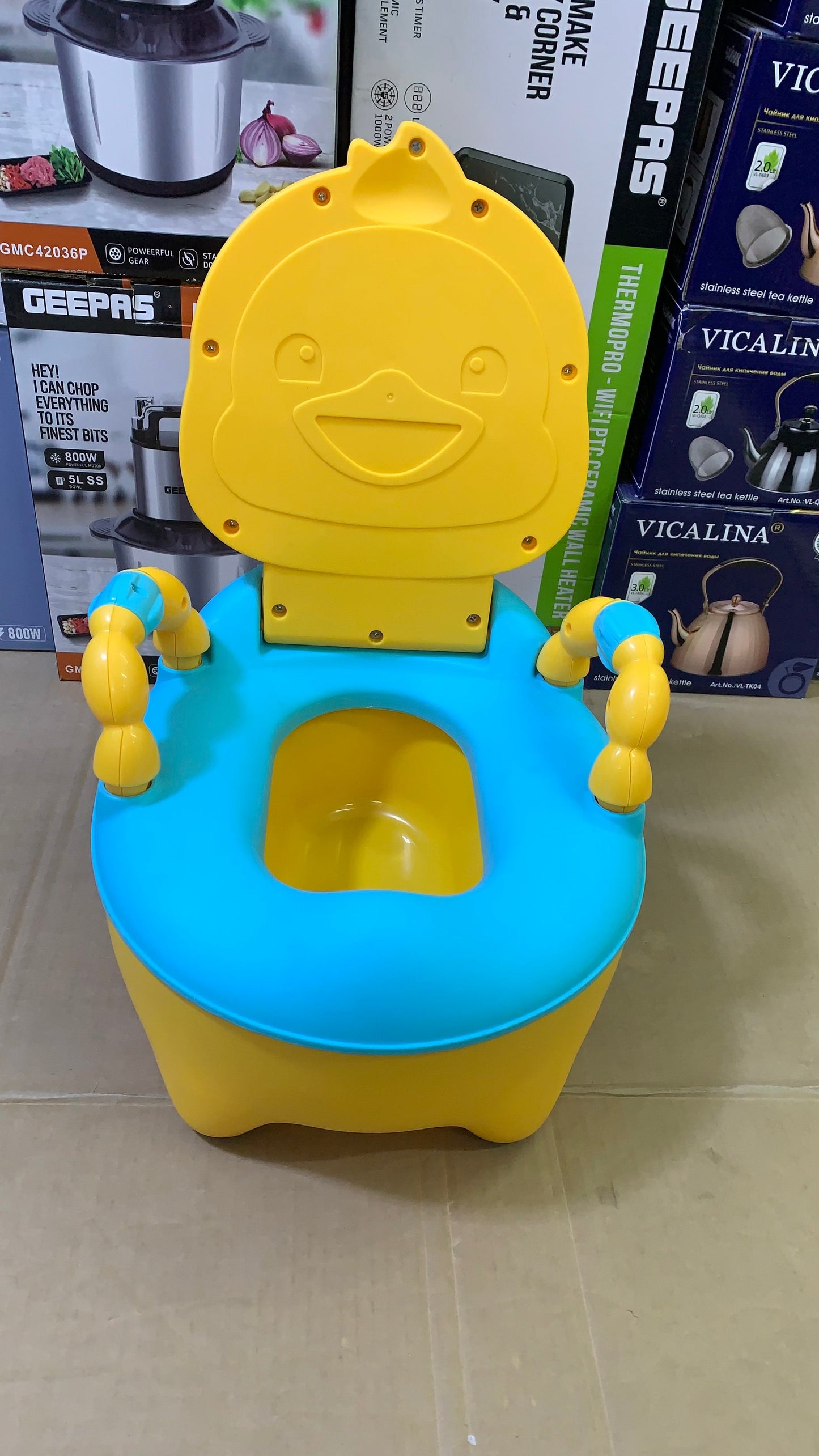 Lot Baby potty seat High quality