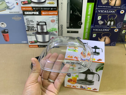 DSP brand Citrus Juicer 1.2L 40L