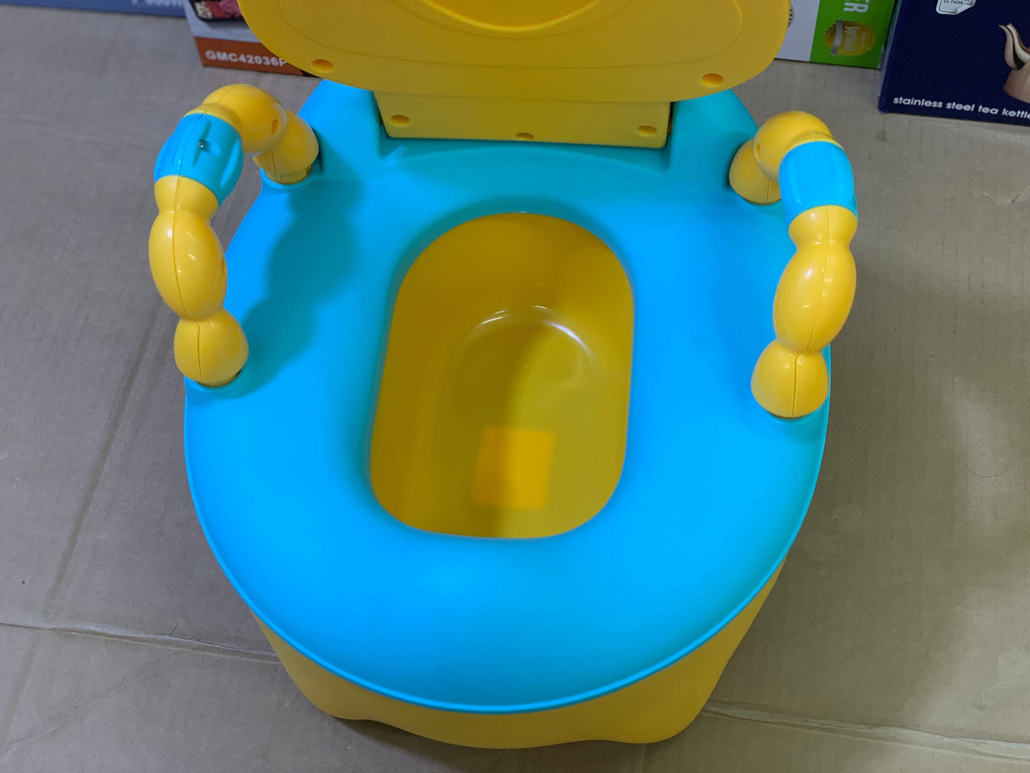 Lot Baby potty seat High quality