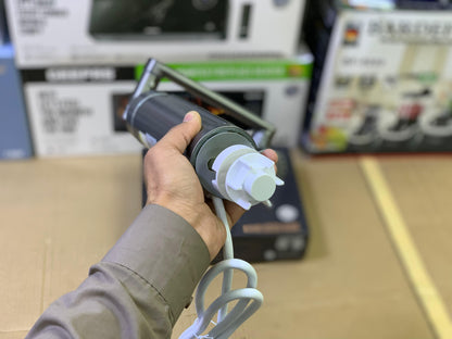 Geepas brand electric Instant water Faucet 3300 watt