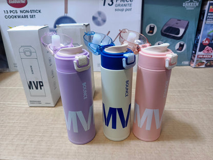 Stainless Steel water Bottle 500ml