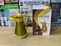 Arabic Tea Vacuum Flask
1.0 Liter | Arabic and Turkish design Thermos