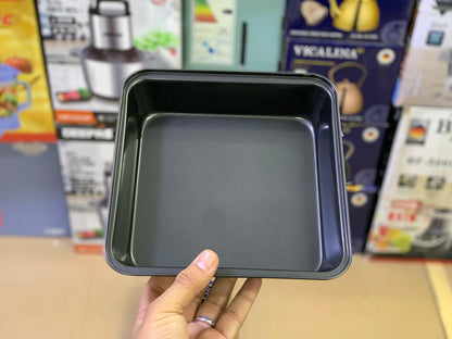 Imported Cake tray or Cup Cake