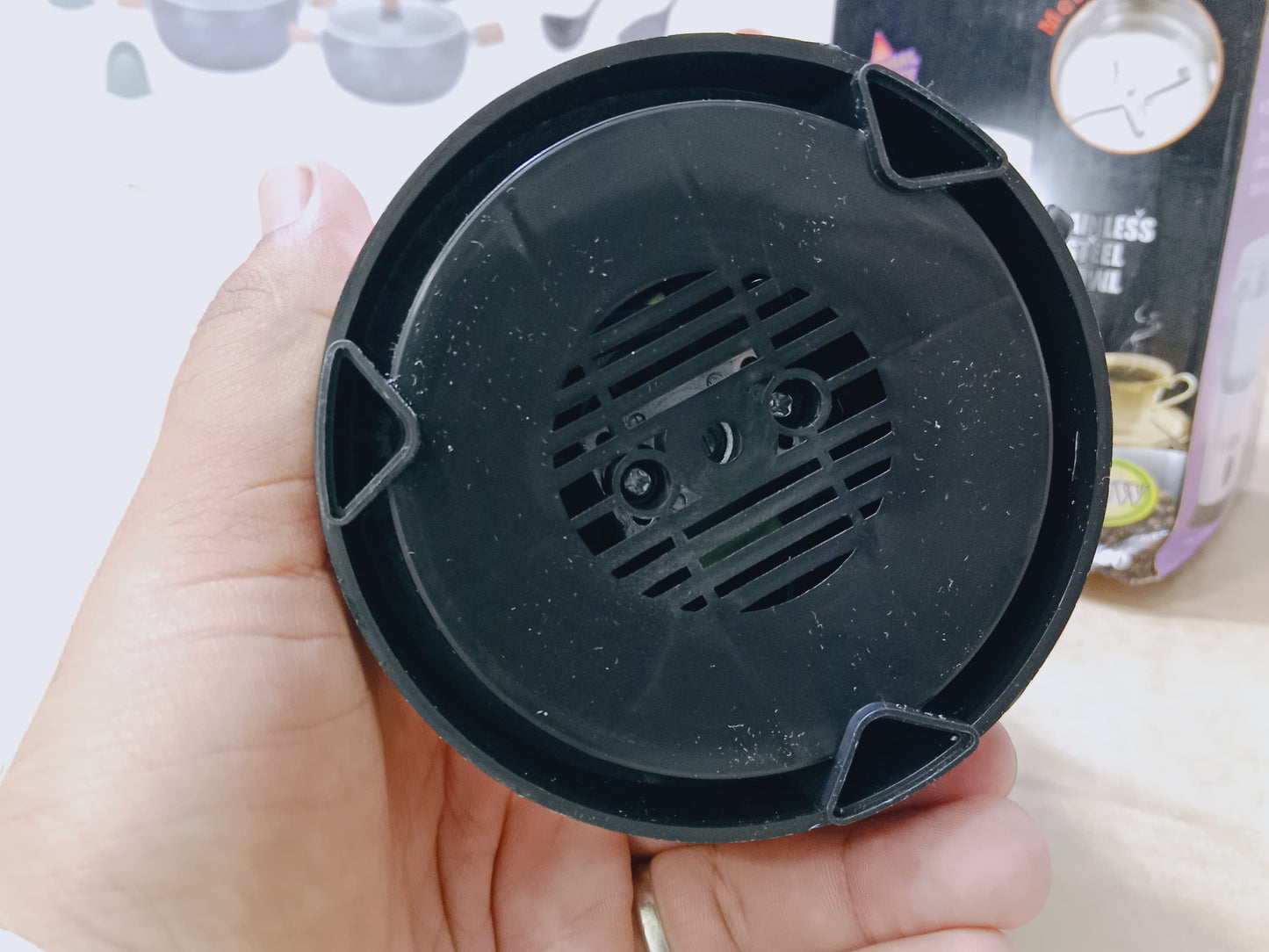 Coffee Grinder-200W
