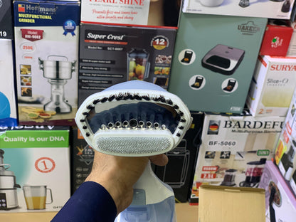 Kolax Garments Steam iron Portable 1500w 200ml