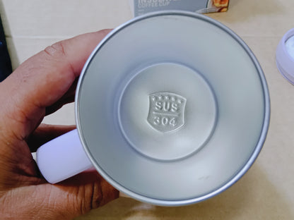High Quality Coffee Mugs