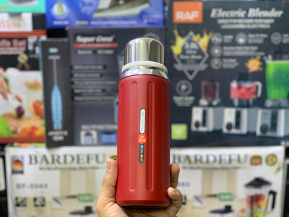 Vacuum Water Bottle Stainless steel
