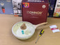 DONNOR Granite Non Stick Aluminum Frying Pan