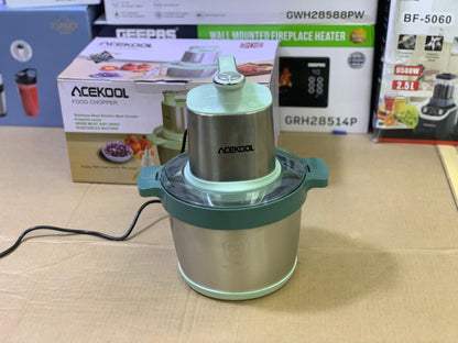 Acekool 5L Chopper|AC-6060