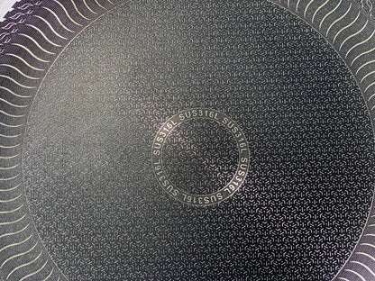 Laser coated tawa | Nonstick and Stainless steel