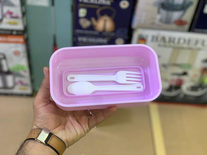 Kid Lunch Box