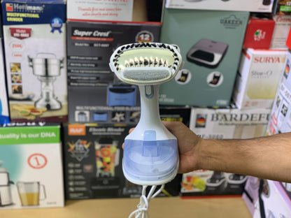 Kolax Garments Steam iron Portable 1500w 200ml