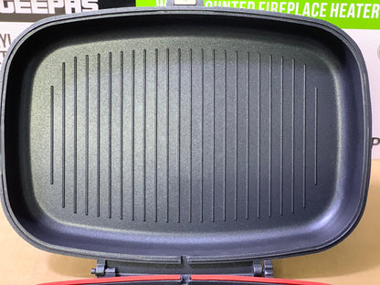 Dessini Grill Pans Non-Stick