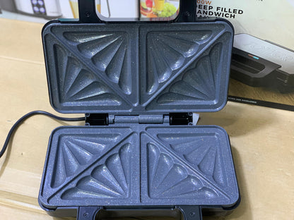 Sandwich Maker Of Tower Brand