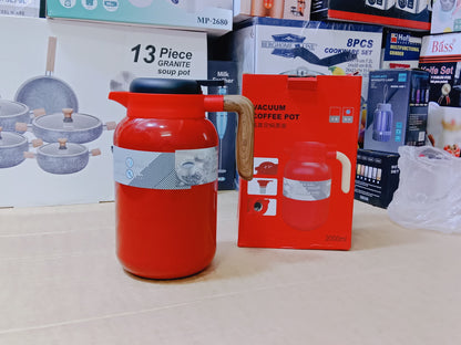 Top Quality Digital Thermos 2L