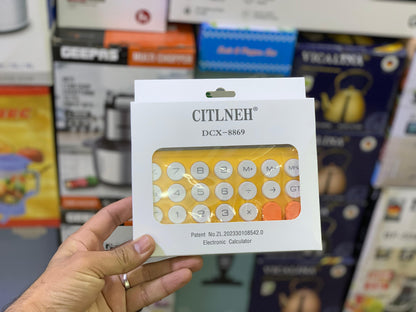CITLNEH Electronic Calculator