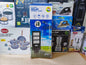 IP69 Waterproof and Dustproof Solar Street Lights