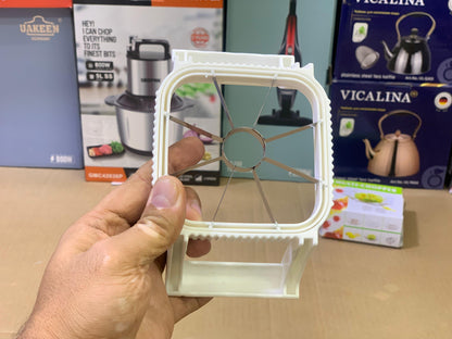 3 in 1 vegetables and Fruits Cutter