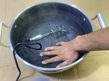 Current Proof Electric Water Rod 2000W