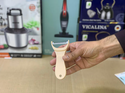 2 in 1 Vegetables Peelers