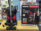 Geepas brand Drum Vacuum Cleaner 25L and 2500 watt