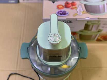 Acekool 5L Chopper|AC-6060