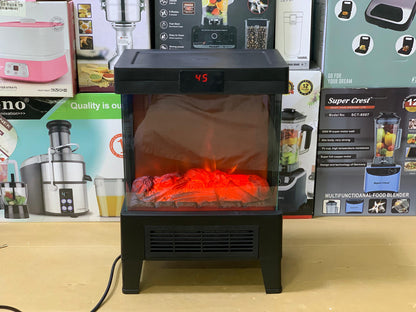 Amoi 3D electric Heater 2000W