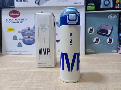 Stainless Steel water Bottle 500ml