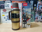 D Kadi stainless Steel Bottle 360oml For Traveling and Camping