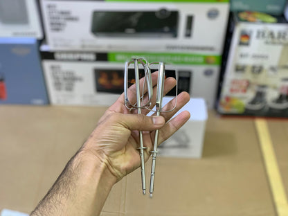 Sharp Hand Mixer Mode: EM-H53-WH