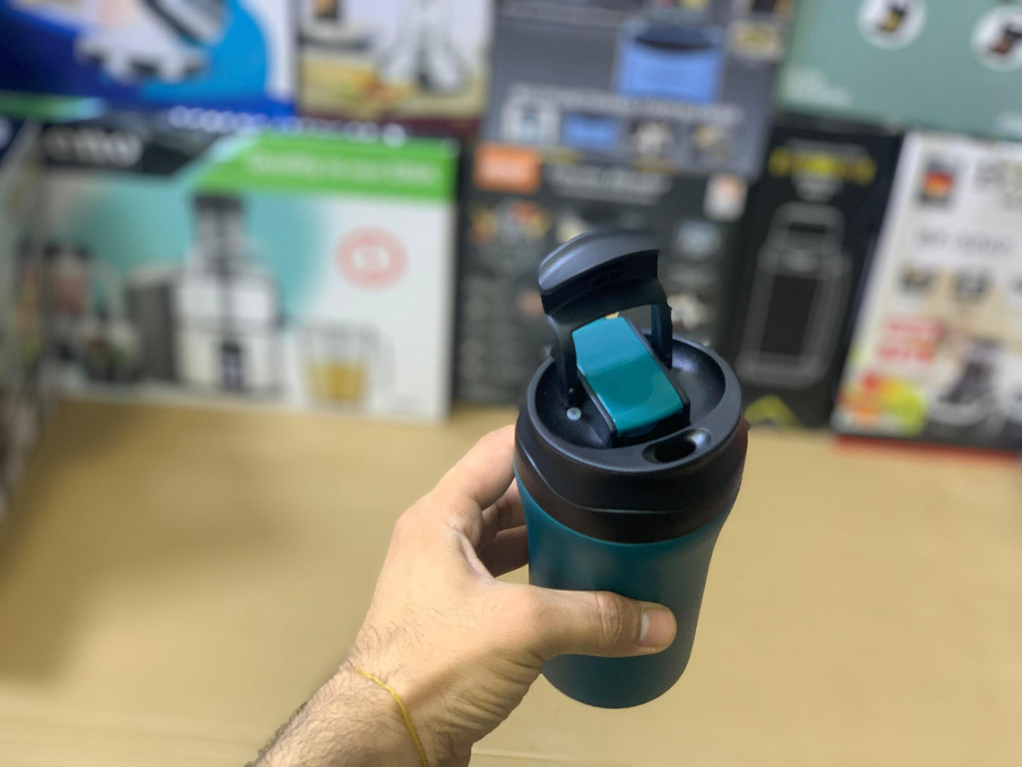 Coffee Mug