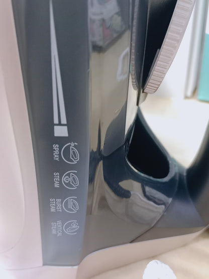Hannover Steam Iron