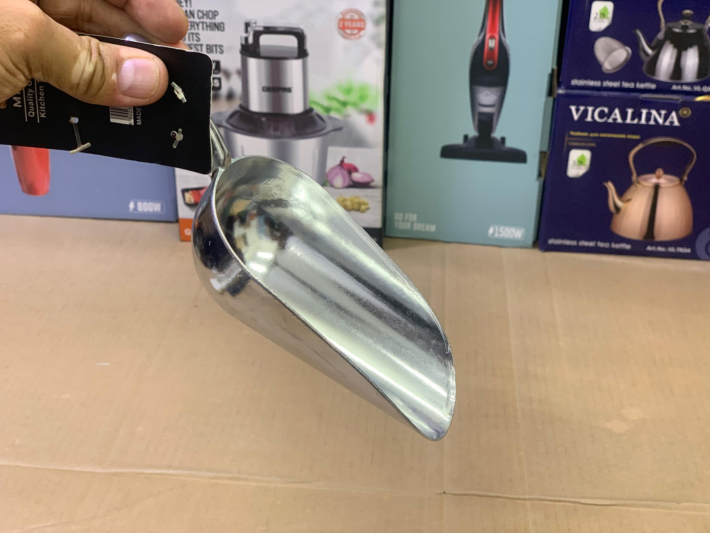 Kitchen Measuring Spoon