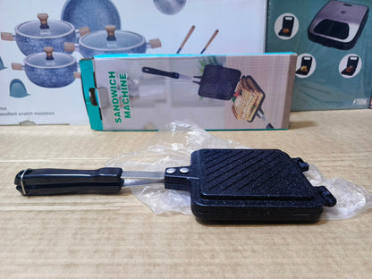 Non Stick Sandwich Machine