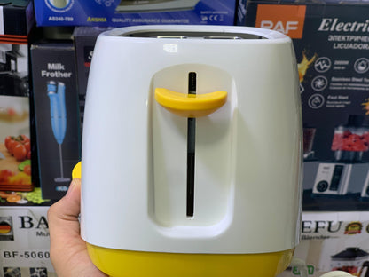 SURYA  Slice Toaster