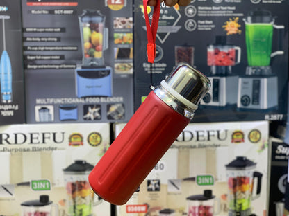 Vacuum Water Bottle Stainless steel