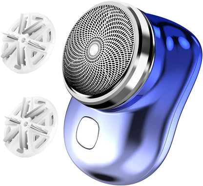 MINI POCKET PORTABLE ELECTRIC SHAVER